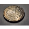 Image 3 : 1886 Morgan Silver Dollar - 90% Silver Coin