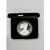 Image 1 : 2019-W Proof American Silver Eagle with U.S. Mint Box & COA