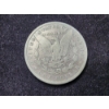 Image 5 : United States 1879 Morgan Silver Dollar