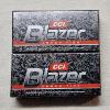 Image 1 : 2 Boxes of CCI Blazer 9mm Luger Ammunition ft. a 115-Grain Full Metal Jacket - 100 Rounds Total
