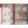 Image 5 : 4 - United States Mint Uncirculated Coin Sets: 1971, 1972, 1973, 1971
