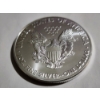 Image 5 : 2018 American Eagle 1 Oz Fine Silver Round