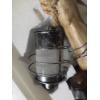 Image 4 : Brand New Morbid Entertainment Battery Operated Hanging Lantern Sconce 