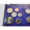 Image 7 : 2022 P&D United States Mint Uncirculated 20-Coin Set - Original Packaging & CoA