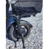 Image 13 : Hover-1 Electric Folding Seated Scooter ~ LIKE NEW ~ LESS THEN 2 MILES DRIVEN ~ Alpha Cargo Model