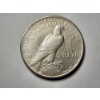 Image 4 : UNITED STATES 1925 SILVER PEACE DOLLAR! Minted at the Philadelphia Mint with 90% Silver