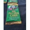 Image 2 : 4 - 1991 Unopened Pro Set PGA Tour Wax Packs - 12 Cards Per pack