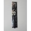 Image 1 : Brand New Statue of Liberty Silver-Tone Watch with Leather Band