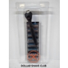 Image 2 : BRAND NEW Dollar Shave Club Handle With 16 Refill Cartridges Each With 6 Blades! ~ ALL NAME BRAND