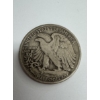 Image 5 : 1945-D United States Walking Liberty Half Dollar- Beautiful Condition 