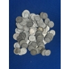 Image 1 : Assorted 90% Silver Dimes - $10 Face Value