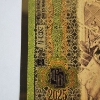 Image 4 : 2025 *ALPHA SERIES* Nevada 1 Goldback Note - 1/1000th Troy Ounce 24K Gold