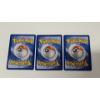 Image 2 : Tyrantrum Stage 2 Holo Rare, Darumaka BW18 Black Star Holo Promo Card & Piplup RC6/RC25 Holo