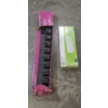 Image 1 : Brand New Everbuilt Heavy Duty Tool Organizer Bar & 18'' LED Motion Sensor Closet Light