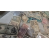 Image 5 : VINTAGE WORLD Currency - LARGE GROUP OF FOREIGN BANK NOTES - TOO MANY TO LIST INDIVIDUALLY -SEE PICS