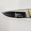 Image 5 : Lot of 3 Durable Knives with Nylon Sheathes
