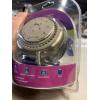 Image 4 : Brand New - Spray Sensations Body Moods Shower Head - 6 Spray Settings