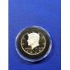 Image 2 : 2010- S Kennedy Half Dollar Silver Proof - In Protective Display Capsule
