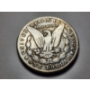 Image 6 : *CARSON CITY* United States 1883-CC Morgan Silver Dollar - Rare Morgan Silver Dollar!