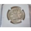 Image 4 : NGC GRADED PF69 1952 Type 1 Franklin Half Dollar 90% Silver 