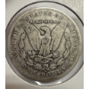 Image 4 : 1889-O United States Morgan Silver Dollar- Beautiful Condition 