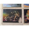 Image 2 : Lot of 4 Asstd. 1990's Vintage Trading Cards -Includes MTV, InLine & Hitchhikers Guide to the Galaxy
