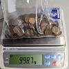 Image 3 : Lot of Assorted Wheat Pennies FV: $3.21