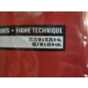 Image 3 : New! Craftsman 26'' Embossed Rolling Cabinet Top Mat 