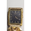 Image 3 : Vintage Seiko Quartz Wrist Watch With Rams Head Motifs