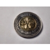 Image 3 : Royal Canadian Mint Test Token In NEAR MINT Condition! 