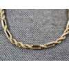 Image 4 : Gorgeous 14K Gold Necklace Weighing 21.4 Grams
