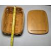 Image 6 : Two Longaberger Baskets In Great Condition 