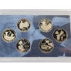 Image 4 : 2009-S United States Mint Proof Set 18-Coin Set In Original Packaging & CoA