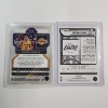Image 6 : Two Panini Austin Reaves LA Lakers Basketball Trading Cards 