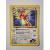 Image 1 : Koga's Pidgeotto 27/132 Non-Holo Rare Vintage Pokemon Trading Card