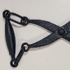 Image 5 : Antique Cast Iron Ice Block Tongs (15" Length/ea)