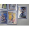 Image 7 : Assorted Drake Maye New England Patriots Football Trading Cards in Protective Holders