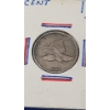 Image 2 : 1858 Flying Eagle Cent 