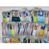 Image 3 : Huge Collection of Assorted Foreign Pokemon Trading Cards Featuring Japanese & Korean!
