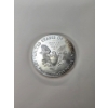 Image 2 : 1oz .999 Fine Silver 2016 American Eagle - 30th Anniversary