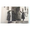 Image 2 : Authentic Vintage Adolf Hitler Olympia-Haus IV Winter Olympic Games 9"x7" Photograph