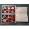 Image 2 : 2004 United States Mint Silver Proof Set 
