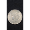 Image 1 : 1922-D 90% Silver Peace Dollar