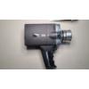 Image 9 : Vintage Bell & Howell Model 672/XL "Low-Light" Super 8 Movie Camera With Original Box - Untested