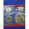 Image 3 : 1974 Unites States Mint Uncirculated Coin Set