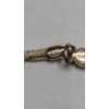 Image 8 : Assorted Collection Of Sterling Jewelry (One Clasp On Necklace Is Damaged)  - Total Weight: 27.1g