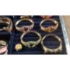 Image 7 : Beautiful Jewelry Box With Embossed Cat Motif & Fashion Watches, Bracelets & More