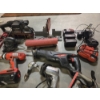 Image 4 : *Pick Up At Mantua Home-No Shipping Available* Tool Collection Including Palm Sander, Belt Sander, C