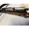 Image 3 : Crossbow - Super Sport Horton Manufacturing Company, Inc. - 4 Arrows Included 