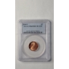 Image 1 : PCGS 2004-S PR 69 DCAM Lincoln Memorial Cent 